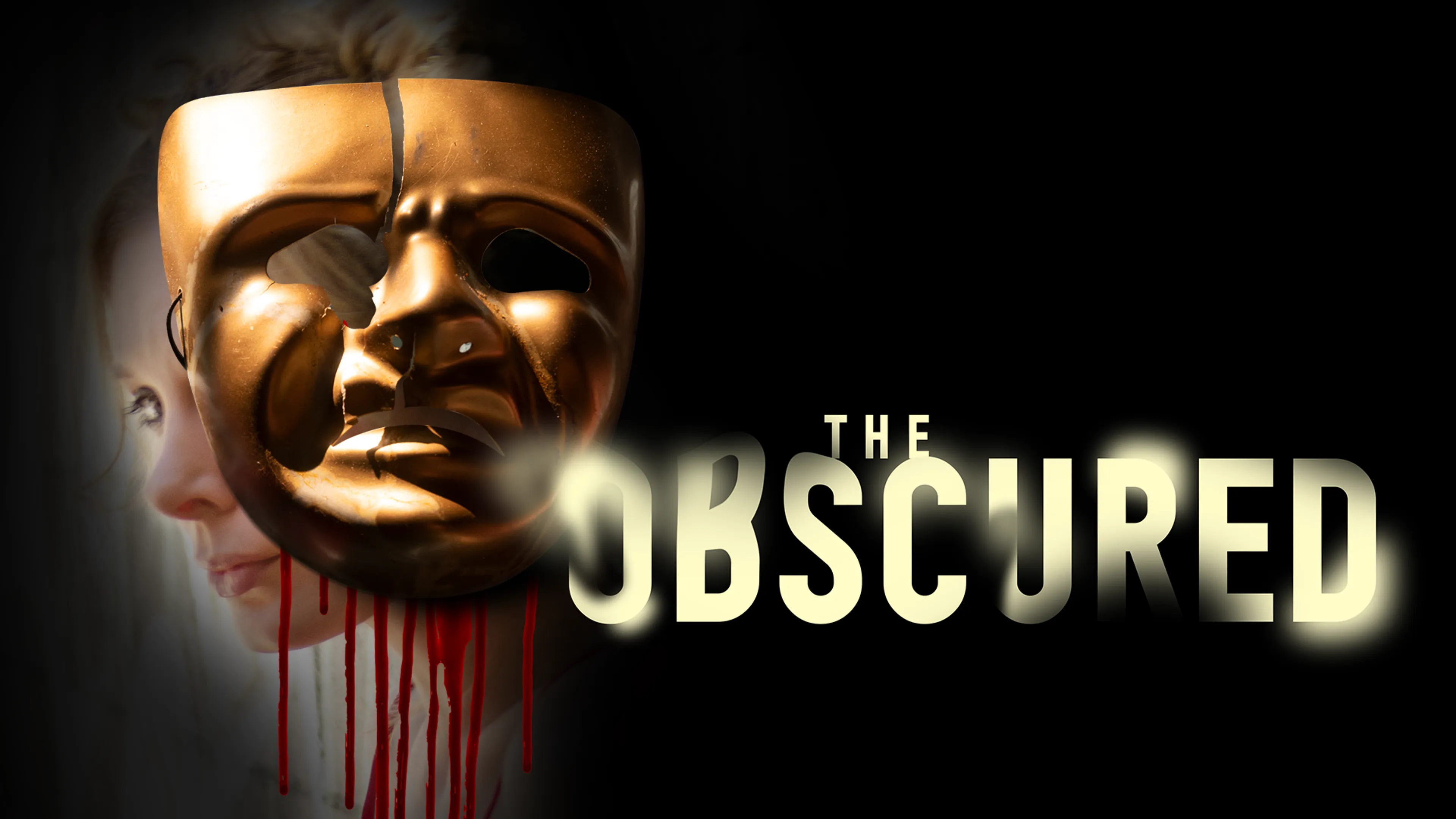 The Obscured poster